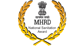 HRD Ministry - National Sanitation Award