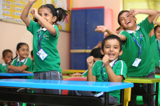 Playgroup, Nursery School in Pune