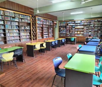 Library