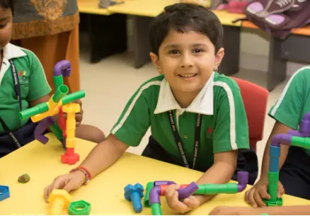 Orbis School KeshavNagar Pune Key Highlights