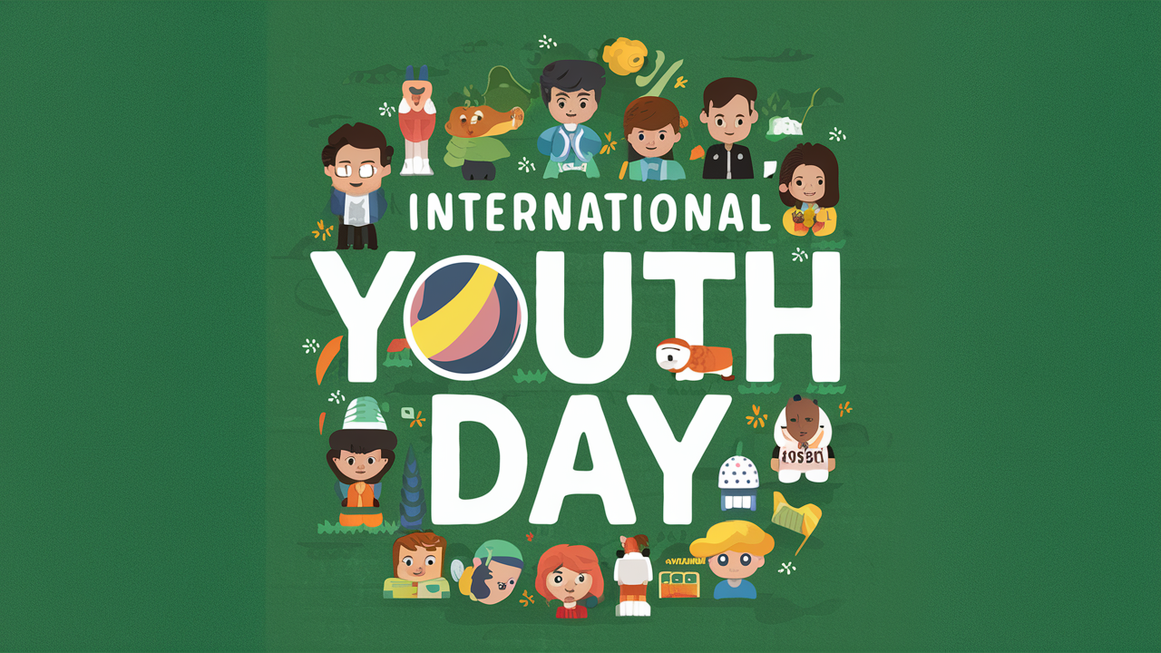 International Youth Day