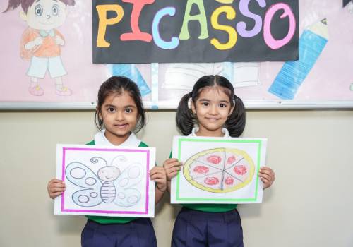 best preschool in Pune