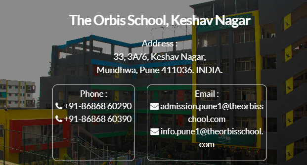 Keshav Nagar