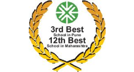 Education Today - School Merit Awards - 12th Best School In Maharashtra